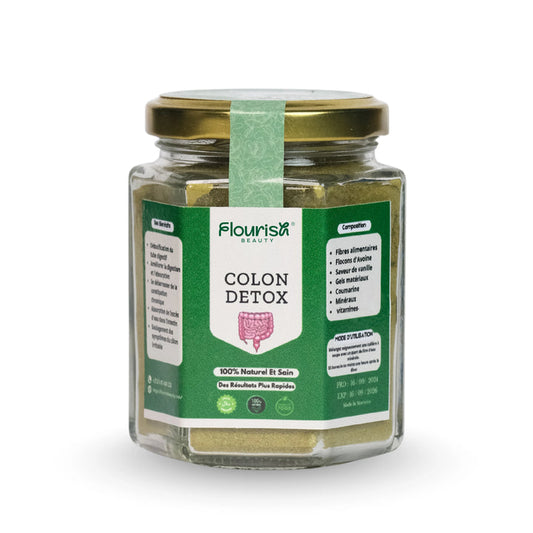 Colon detox